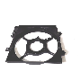 View Engine Cooling Fan Shroud. Shroud Radiator. Full-Sized Product Image 1 of 7